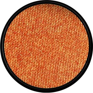 Mehron Paradise AQ Schmink op waterbasis - Metallic Oranje - 40 gram