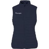 Mouwloos damesjack Uhlsport Basic