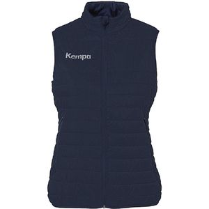 Mouwloos damesjack Uhlsport Basic