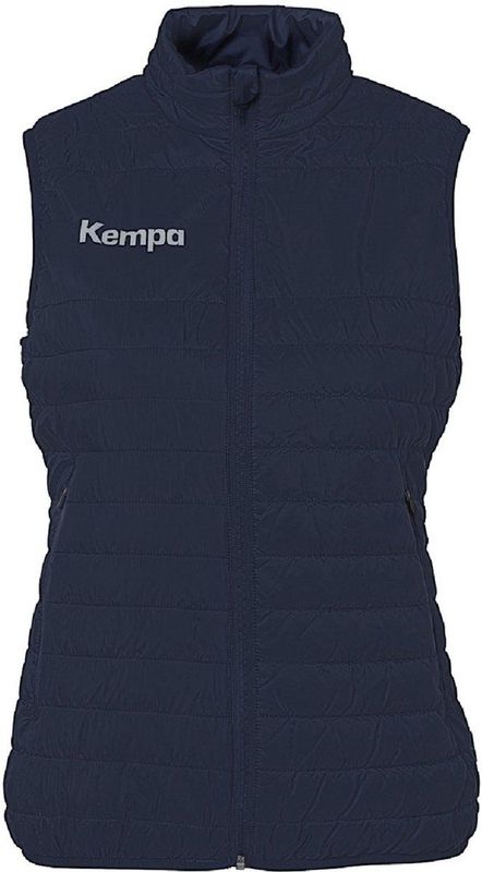 Mouwloos damesjack Uhlsport Basic