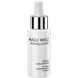Malu Wilz - Retinol Active+ - Concentrate - Serum - 30ml