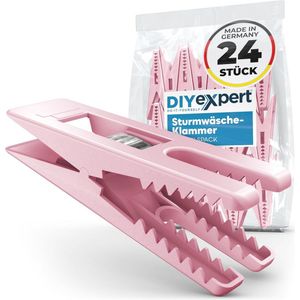 Stabiele Wasknijpers voor Waslijn en Droogrek – Antislip en Duurzaam