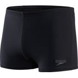 Speedo ECO Endurance + Aquashort Zwart Heren Sportzwembroek - Maat 6