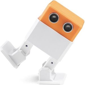 Otto DIY Builder Kit - bouw en programmeer je eigen robot