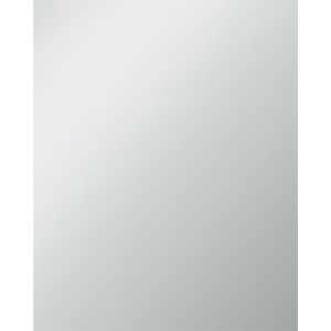 Basic spiegel 50 x 40 cm
