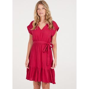 Protest - PRTJAYLIN - Mouwloze Midi-jurk