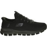 Skechers - Glide Step Noxus - Schoenen - Zwart - Hands Free Slip-ins