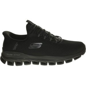 Skechers - Glide Step Noxus - Schoenen - Zwart - Hands Free Slip-ins