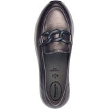 Tamaris Dames Slip-on Instapper Maat 37 Vrouwen