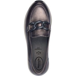 Tamaris Dames Slip-on Instapper Maat 37 Vrouwen