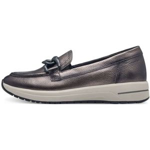 Tamaris Dames Slip-on Instapper Maat 37 Vrouwen