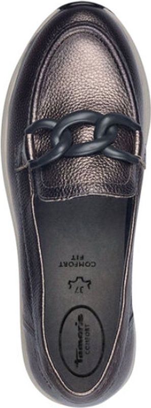 Tamaris Dames Slip-on Instapper Maat 37 Vrouwen