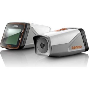Lenco Sportcam-600