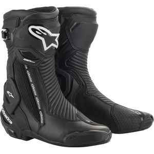 ALPINESTARS SMX PLUS V2 BLACK BOOTS 39 - Maat - Laars