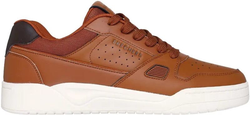 Skechers - Koopa - Sneakers - Bruin - Harry Kane Off Pitch Collection