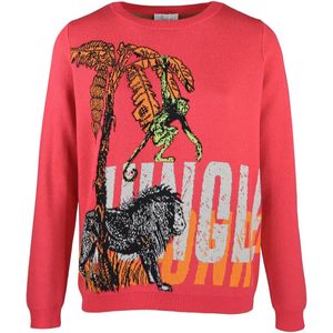 Princess goes Hollywood • jungle trui • maat 36