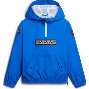 Jas Napapijri Kids A-Cree Blue Lapis-Maat 134 - 140