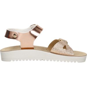 Kipling Nicea 2 Meiden Sandalen - Rosé-goud - Maat 26