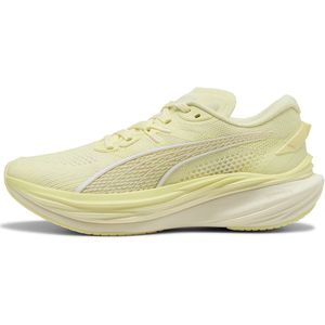 PUMA - Deviate NITRO 3 - Hardloopschoenen - Goud