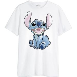 Lilo and Stitch Disney T-shirt - Stitch Sketch