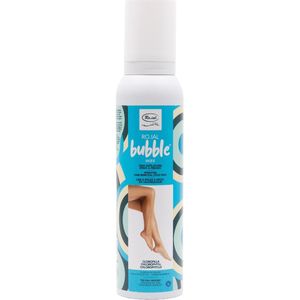 Ro.ial - Bubble Wax Spray - Koude Spray Wax - 150 ml - Met Chlorofyl voor Gevoelige Huid