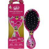 Wet Brush - MINI detangler - ontklitter voor kids - Roze