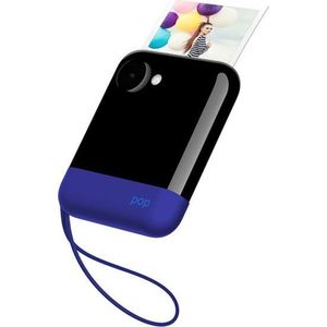 Polaroid - POP - Instant Camera - Blauw