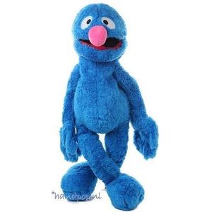 Grover 75cm Living puppets