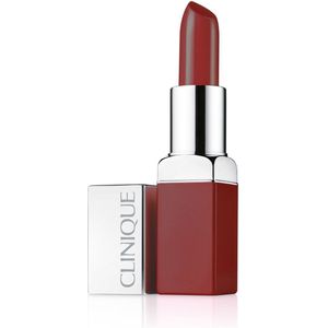 Clinique Pop Lip Colour + Primer Lippenstift - Berry Pop