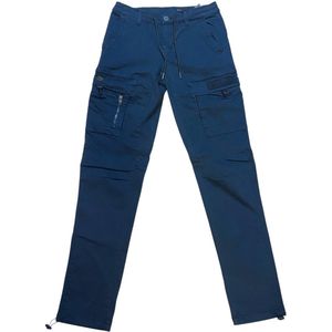 PMNE LEGEND CARGO JEANS - MAAT W31 X L36