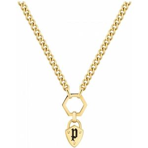 Ketting Dames Police PEJLN2009941 50 cm