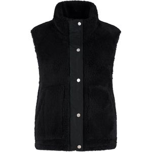 Only Bari Life Teddy Bodywarmer Dames - Maat XL