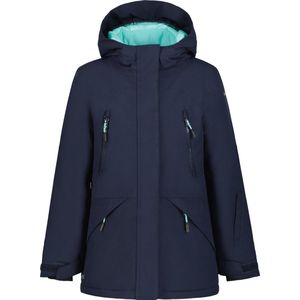 ICEPEAK LINGEN JR Jas Dark-Blue-176