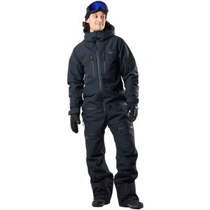 Swedemount Freeride Skisuit Overall – Wintersuit voor heren – Maat 3XL