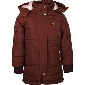 Koko Noko Q-girls 1 Meisjes Jas - Maat 92