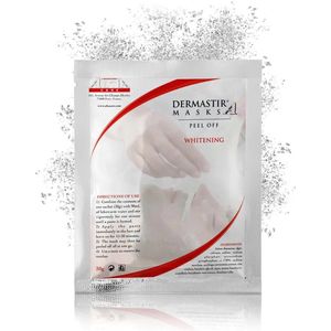 Dermastir Verhelderend Peel-Off Masker 30 g