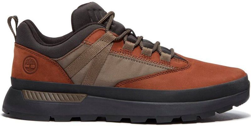 Timberland - Euro Trekker Low - Sportschoenen