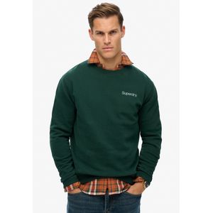 Superdry - Core Logo City - Sweatshirt - Heren
