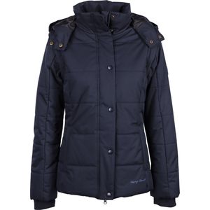 Harry's Horse Jas Leland Dark-Denim - XS