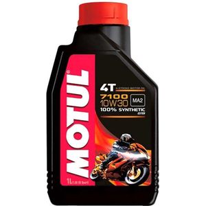 MOTUL 7100 10W30 4T 1L