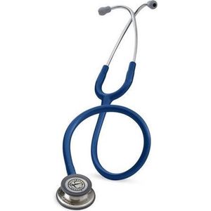 Littmann Classic III Stethoscoop Voor Specialist - Donkerblauw