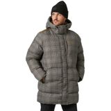Helly Hansen - Alby - Parka - Heren - Waterafstotend - Lange Lengte