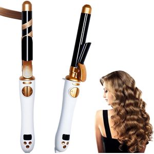 Automatische Keramische Krultang 25mm met Verstelbare Temperatuur voor Langhoudende Krullen