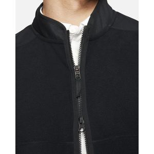 Nike Men Victory Fleece Vest Black