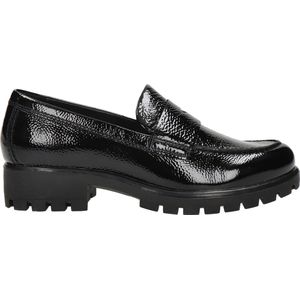 Ecco Modtray W dames loafer - Zwart - Maat 40