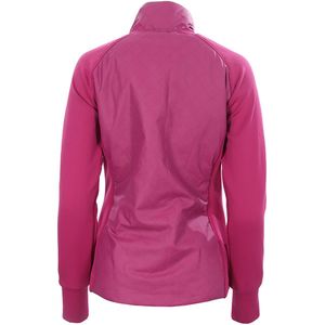 La Valencio Jas La Valencio Lvwiora Donkerpaars - S