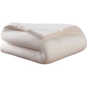 DODO Le Végétal matrasbeschermer - Afneembaar - 160x200 cm