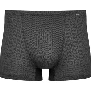 Mey Shorty BC Geometric 37238 123 schwarz 7/XL