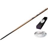 Noble Collection Harry Potter - Cedric Diggory Toverstaf / Toverstok Replica