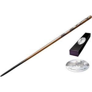 Noble Collection Harry Potter - Cedric Diggory Toverstaf / Toverstok Replica